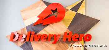 Delivery Hero-Aktie tiefrot:  Bank of America pessimistisch - Auch Zalando, HelloFresh & Co abgestraft
