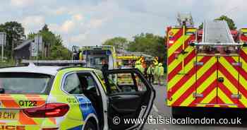 Essex Police urge drivers to 'always be careful' after seven fatal collisions