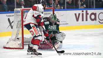 Kurioser Wandel im Starbulls-Spiel: Defensive als Schwachstelle – trotzdem hält die Siegesserie