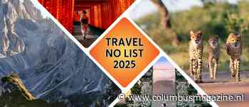 Deze 7 populaire bestemmingen horen in 2025 op je no-list (maar we bieden goede alternatieven!)