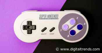 Best video game controllers of all-time, ranked