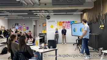 Anders als Tinder: Studenten überzeugen mit „App gegen Einsamkeit“