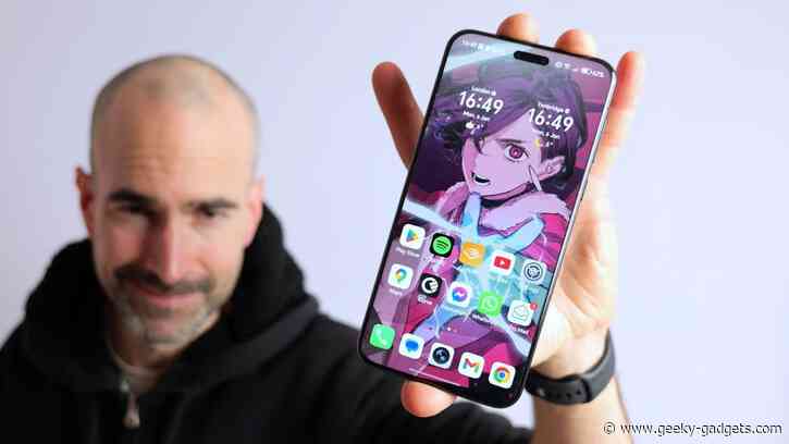 Honor Magic 7 Pro: Camera, Performance, and Battery Tested