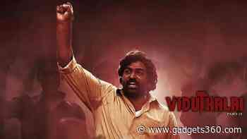 Viduthalai Part 2 OTT Release: Vijay Sethupathi’s Tamil Thriller Streaming Now Online
