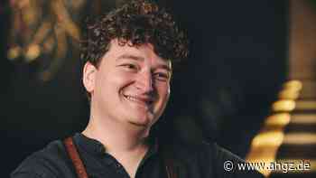 Restaurantführer: Gault Millau kürt Benjamin Pfeifer zum Koch des Jahres