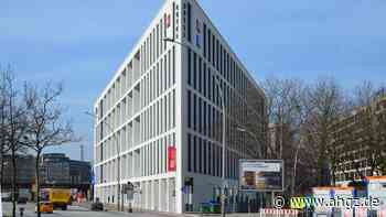 Übernahme: Accorinvest erwirbt ibis-Hotelduo in der Hamburger City