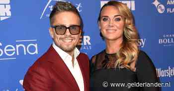 André Hazes en Monique ‘parkeren’ nieuwe kinderwens: ‘Het gaat niet vanzelf’