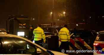 Drugscrimineel die ontsnapt via golfbaan loopt nog vrij rond, twee andere verdachten vrijgelaten