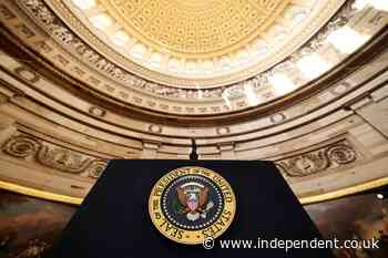 Trump’s day one executive orders take aim at immigration, trans rights and oil drilling. What we know