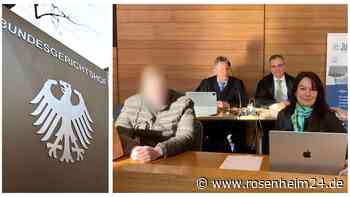 Revision im Mordfall Hanna (†23): Ist das schon die Entscheidung im Eiskeller-Prozess?