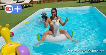 Greifswald: FDP-Politikerin kämpft mit Oben-ohne-Aktionen gegen Sexismus