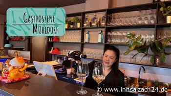 Klein und knuffig: Van Vu (32) erfüllt sich mit „Mrs.Béo“ ihren Gastro-Traum in Mühldorf