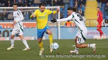 Historisch schwach: In Eintrachts Offensive muss etwas passieren