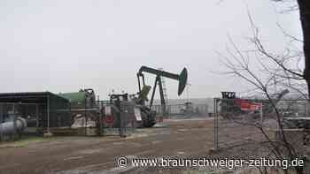 So soll die Erdölförderung im Landkreis Gifhorn stabil bleiben