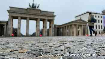 Auch beim Protest: Unternehmer sollen Vorbild sein
