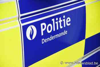 Vier bestuurders onder invloed betrapt bij politiecontrole