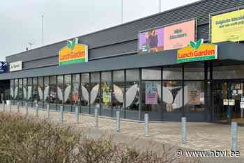 Lunch Garden aan Grote Ring in Hasselt moet deuren sluiten: “Ook in vestiging in Kuringen vrezen we jobverlies”