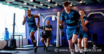 'Right time to go' - Newcastle United star breaks exit silence after Eddie Howe conversation