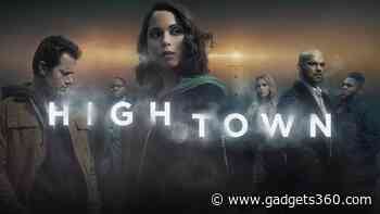 Hightown Season 3 Now Streaming on Lionsgate Play in India