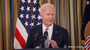 Biden begnadigt zahlreiche Familienmitglieder
