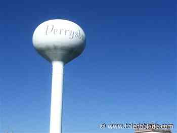 Running toilet, no city notice adds up to $5,600 water bill for Perrysburg couple