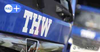 Vereiste S-Bahnen in Hannover: THW befreit Züge von Eis – Einschränkungen bis 20. Januar