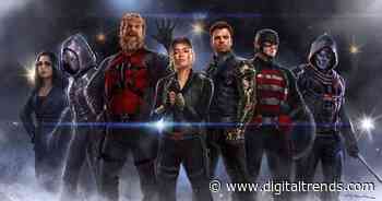 7 most anticipated action movies of 2025, ranked