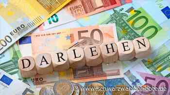 Geld für Bad Herrenalber Therme: Bessere Konditionen dank Bürgschaft