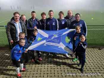 Ouders starten jeugdbestuur na uitvallen voorzitter FC Dadizele Sport: “De club draait terug op volle toeren”