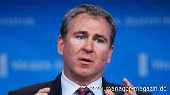 Hedgefonds-Gebühren verzehren fast die Hälfte der Gewinne