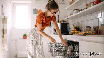 Küche putzen: Mit diesen einfachen Tricks bleibt sie immer sauber