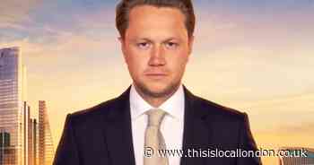 Meet the Hornchurch dad-of-two taking part in The Apprentice 2025