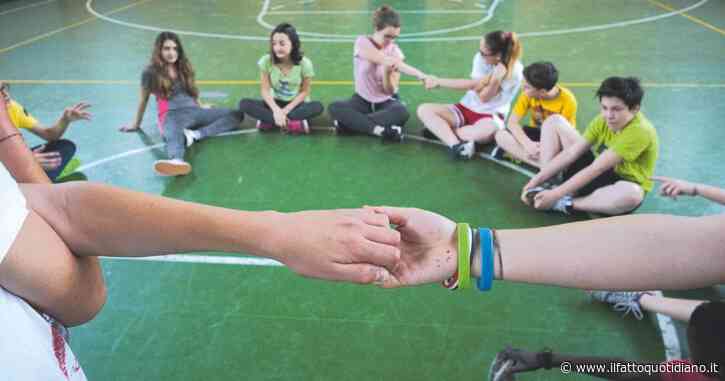 Educazione all’affettività, le nostre linee guida per i progetti a Roma e la strada da seguire