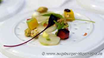 Diese Augsburger Top-Restaurants stehen im neuen Gault&Millau-Führer