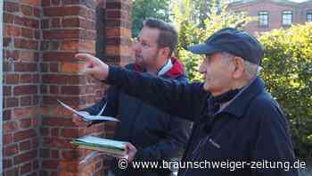 KZ-Außenlager Vechelde – Zeitzeuge berichtet von Gräueltaten im Holocaust