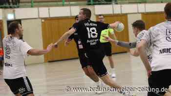 Schwere Verletzung wirft HG Elm gegen Spitzenteam aus der Bahn