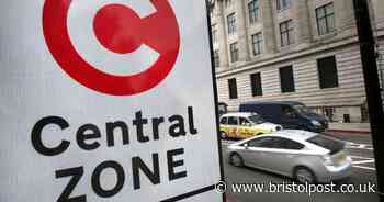 Greens ditch congestion charge policy in favour of Bristol workplace parking levy