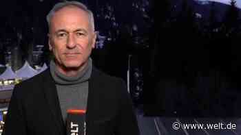 Donald Trumps Zollpolitik – „Hoffen und Bangen wechseln sich ab“