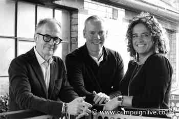 Rogue founder Charlie Crompton departs