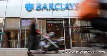 Work begins on South London banking hub in town that's had no bank for 2 years