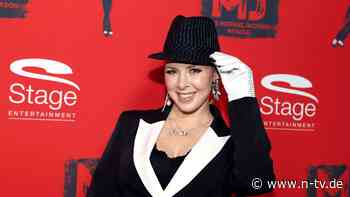 "Es gibt Meilensteine im Leben": Isabel Edvardsson erklärt "Let's Dance"-Pause