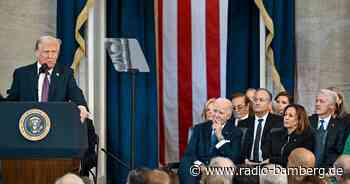 Weißes Haus: Trump wird Pariser Klimaschutzabkommen kündigen