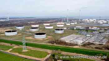 Experten einig: Ölpreise steuern auf trübe Zeiten zu