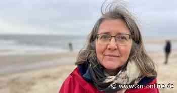 100 Jahre altes Schiffswrack auf Sylt bleibt verborgen