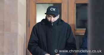 Kenton Aldi staff threatened with hammer after confronting meat thief