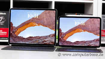 Apple: iPad Air soll doch auf M3 und nicht M4 als SoC setzen