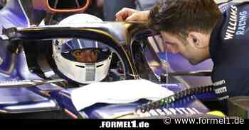 Vowles: Fahrerpaarung bringt Führung zu Williams, keine Politik