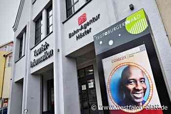 „Digitaler Showroom“ für Höxters Tourist-Information auf dem Prüfstand