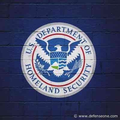 Trump will send troops to build barriers on the southern border, official says