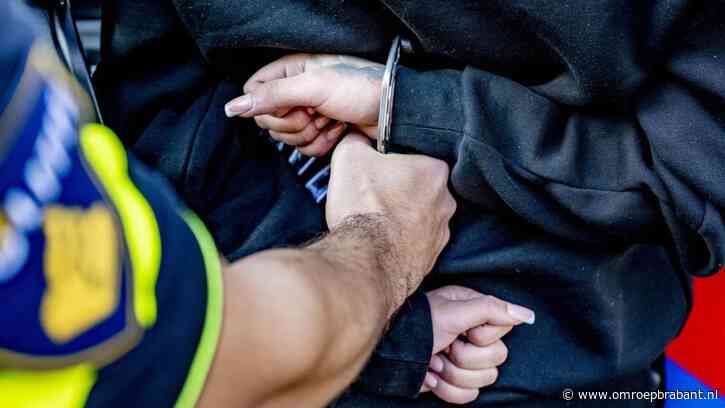 Man ontvoerd om 1000 euro, hoofdverdachte (22) blijft vastzitten